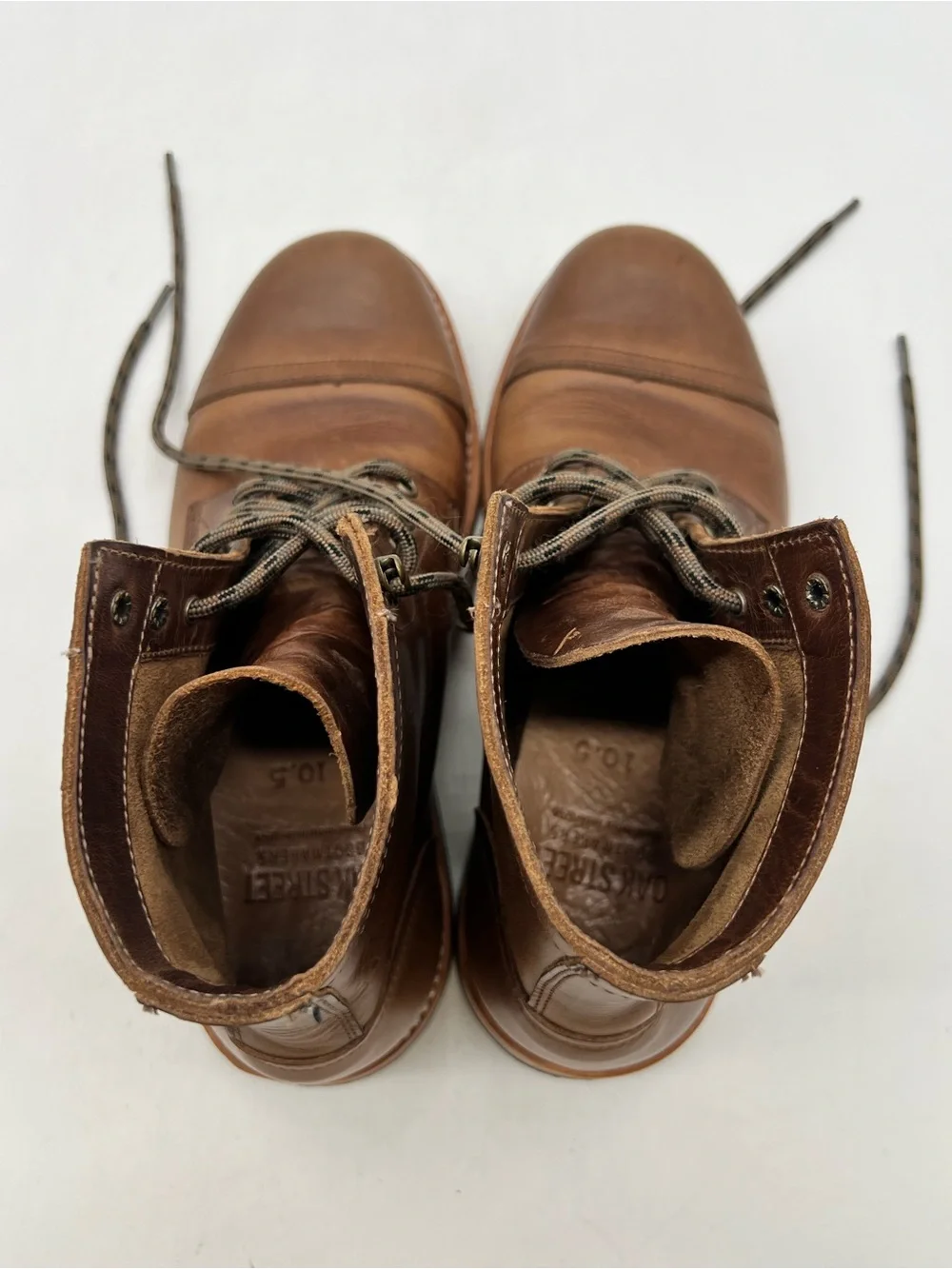 Oak Street Bootmakers oak street